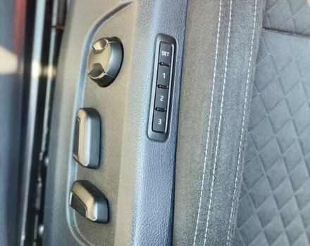 Черный Шкода Суперб, объемом двигателя 1.8 л и пробегом 250 тыс. км за 15999 $, фото 14 на Automoto.ua