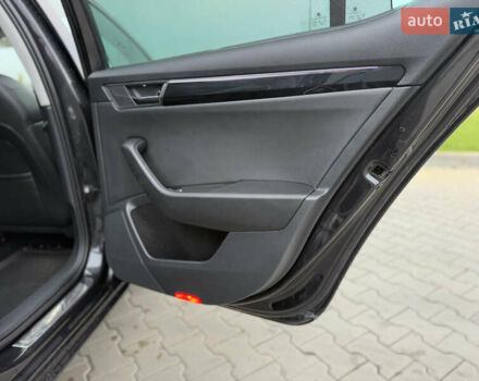 Черный Шкода Суперб, объемом двигателя 2 л и пробегом 178 тыс. км за 24900 $, фото 92 на Automoto.ua