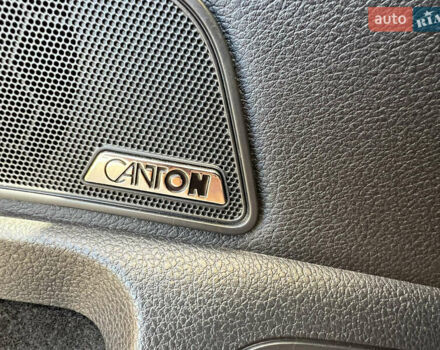 Чорний Шкода Суперб, об'ємом двигуна 2 л та пробігом 319 тис. км за 18500 $, фото 47 на Automoto.ua