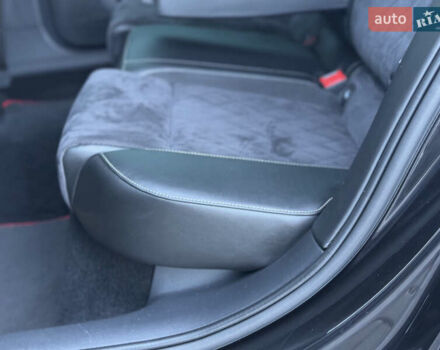 Черный Шкода Суперб, объемом двигателя 2 л и пробегом 158 тыс. км за 26900 $, фото 94 на Automoto.ua