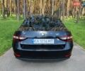 Черный Шкода Суперб, объемом двигателя 1.8 л и пробегом 220 тыс. км за 15499 $, фото 22 на Automoto.ua