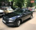 Черный Шкода Суперб, объемом двигателя 1.8 л и пробегом 220 тыс. км за 15499 $, фото 50 на Automoto.ua