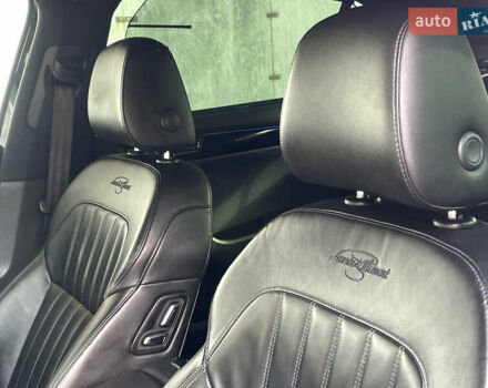 Черный Шкода Суперб, объемом двигателя 1.97 л и пробегом 262 тыс. км за 20990 $, фото 29 на Automoto.ua