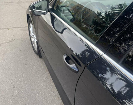 Шкода Суперб 2017 у Житомирі на Automoto.ua Чорний Шкода Суперб, об'ємом двигуна 1.97 л та пробігом 340 тис. км за 16800 $, фото 14 на Automoto.ua