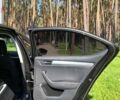 Черный Шкода Суперб, объемом двигателя 1.8 л и пробегом 220 тыс. км за 15499 $, фото 37 на Automoto.ua