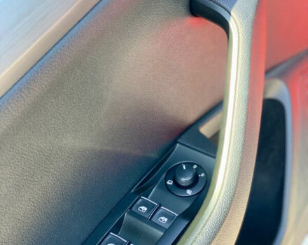 Черный Шкода Суперб, объемом двигателя 1.8 л и пробегом 250 тыс. км за 15999 $, фото 13 на Automoto.ua