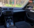 Черный Шкода Суперб, объемом двигателя 1.8 л и пробегом 220 тыс. км за 15499 $, фото 29 на Automoto.ua