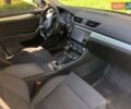 Черный Шкода Суперб, объемом двигателя 1.8 л и пробегом 220 тыс. км за 15499 $, фото 43 на Automoto.ua