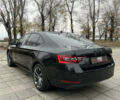 Черный Шкода Суперб, объемом двигателя 1.98 л и пробегом 174 тыс. км за 17500 $, фото 9 на Automoto.ua