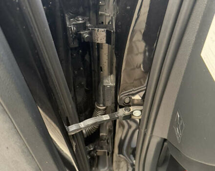 Черный Шкода Суперб, объемом двигателя 2 л и пробегом 158 тыс. км за 26900 $, фото 122 на Automoto.ua