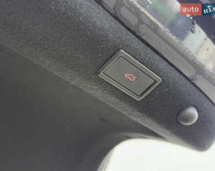 Черный Шкода Суперб, объемом двигателя 2 л и пробегом 178 тыс. км за 24900 $, фото 57 на Automoto.ua