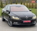 Черный Шкода Суперб, объемом двигателя 2 л и пробегом 178 тыс. км за 24900 $, фото 8 на Automoto.ua
