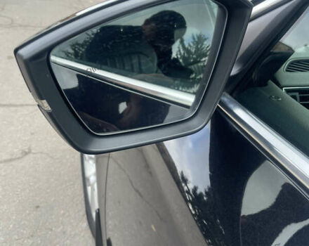 Шкода Суперб 2017 у Житомирі на Automoto.ua Чорний Шкода Суперб, об'ємом двигуна 1.97 л та пробігом 340 тис. км за 16800 $, фото 22 на Automoto.ua