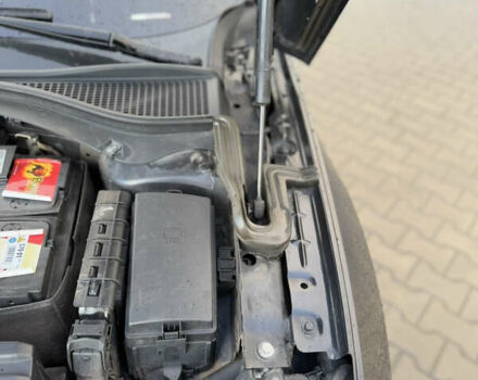 Черный Шкода Суперб, объемом двигателя 2 л и пробегом 158 тыс. км за 26900 $, фото 128 на Automoto.ua