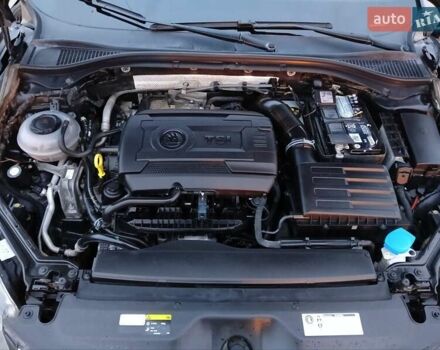 Черный Шкода Суперб, объемом двигателя 1.8 л и пробегом 131 тыс. км за 17300 $, фото 12 на Automoto.ua