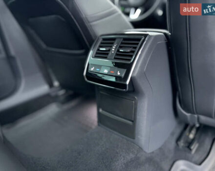 Черный Шкода Суперб, объемом двигателя 2 л и пробегом 178 тыс. км за 24900 $, фото 99 на Automoto.ua