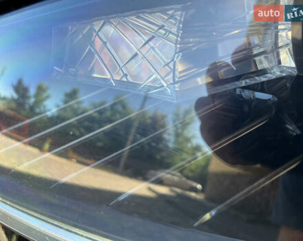 Чорний Шкода Суперб, об'ємом двигуна 2 л та пробігом 319 тис. км за 18500 $, фото 32 на Automoto.ua