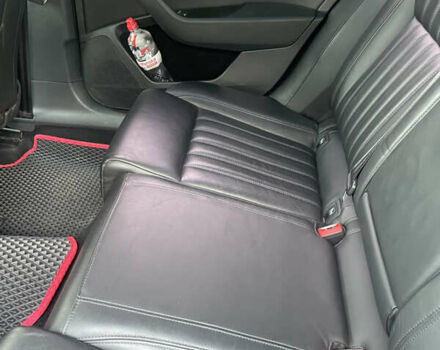 Шкода Суперб 2017 у Житомирі на Automoto.ua Чорний Шкода Суперб, об'ємом двигуна 1.97 л та пробігом 340 тис. км за 16800 $, фото 12 на Automoto.ua