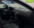 Черный Шкода Суперб, объемом двигателя 1.98 л и пробегом 165 тыс. км за 21500 $, фото 21 на Automoto.ua