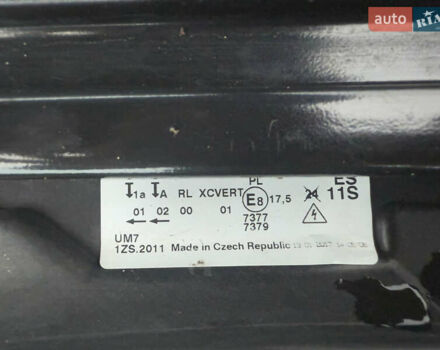 Черный Шкода Суперб, объемом двигателя 2 л и пробегом 178 тыс. км за 24900 $, фото 134 на Automoto.ua