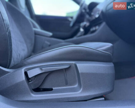 Черный Шкода Суперб, объемом двигателя 2 л и пробегом 158 тыс. км за 26900 $, фото 76 на Automoto.ua