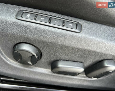 Чорний Шкода Суперб, об'ємом двигуна 2 л та пробігом 319 тис. км за 18500 $, фото 26 на Automoto.ua