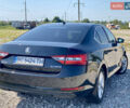Черный Шкода Суперб, объемом двигателя 1.8 л и пробегом 250 тыс. км за 15999 $, фото 10 на Automoto.ua