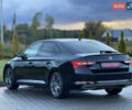 Черный Шкода Суперб, объемом двигателя 2 л и пробегом 158 тыс. км за 26900 $, фото 33 на Automoto.ua