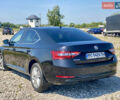 Черный Шкода Суперб, объемом двигателя 1.8 л и пробегом 250 тыс. км за 15999 $, фото 8 на Automoto.ua