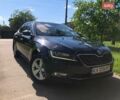 Черный Шкода Суперб, объемом двигателя 1.8 л и пробегом 220 тыс. км за 15499 $, фото 6 на Automoto.ua