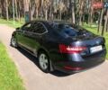 Черный Шкода Суперб, объемом двигателя 1.8 л и пробегом 220 тыс. км за 15499 $, фото 20 на Automoto.ua