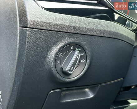 Черный Шкода Суперб, объемом двигателя 1.97 л и пробегом 262 тыс. км за 20990 $, фото 27 на Automoto.ua