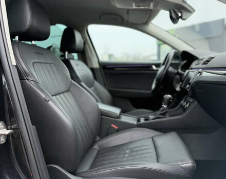 Черный Шкода Суперб, объемом двигателя 2 л и пробегом 178 тыс. км за 24900 $, фото 88 на Automoto.ua