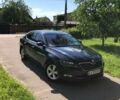 Черный Шкода Суперб, объемом двигателя 1.8 л и пробегом 220 тыс. км за 15499 $, фото 4 на Automoto.ua