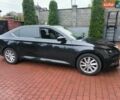 Чорний Шкода Суперб, об'ємом двигуна 2 л та пробігом 182 тис. км за 11900 $, фото 1 на Automoto.ua