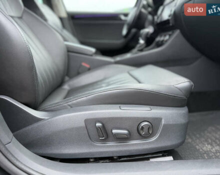 Черный Шкода Суперб, объемом двигателя 2 л и пробегом 178 тыс. км за 24900 $, фото 74 на Automoto.ua