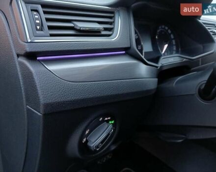 Черный Шкода Суперб, объемом двигателя 1.8 л и пробегом 131 тыс. км за 17300 $, фото 22 на Automoto.ua