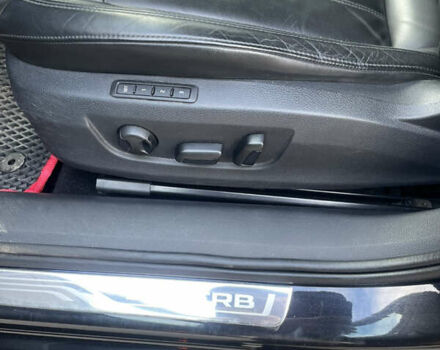 Шкода Суперб 2017 у Житомирі на Automoto.ua Чорний Шкода Суперб, об'ємом двигуна 1.97 л та пробігом 340 тис. км за 16800 $, фото 13 на Automoto.ua