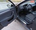 Черный Шкода Суперб, объемом двигателя 1.8 л и пробегом 131 тыс. км за 17300 $, фото 13 на Automoto.ua