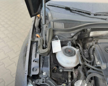 Черный Шкода Суперб, объемом двигателя 2 л и пробегом 158 тыс. км за 26900 $, фото 127 на Automoto.ua