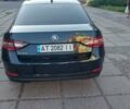 Шкода Суперб 2017 в Калуше на Automoto.ua Черный Шкода Суперб, объемом двигателя 1.97 л и пробегом 225 тыс. км за 15500 $, фото 3 на Automoto.ua