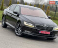 Черный Шкода Суперб, объемом двигателя 2 л и пробегом 178 тыс. км за 24900 $, фото 10 на Automoto.ua