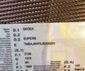 Черный Шкода Суперб, объемом двигателя 1.97 л и пробегом 200 тыс. км за 21500 $, фото 1 на Automoto.ua