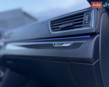 Черный Шкода Суперб, объемом двигателя 2 л и пробегом 158 тыс. км за 26900 $, фото 78 на Automoto.ua