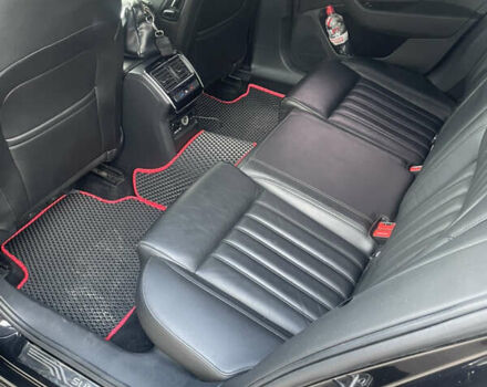 Шкода Суперб 2017 у Житомирі на Automoto.ua Чорний Шкода Суперб, об'ємом двигуна 1.97 л та пробігом 340 тис. км за 16800 $, фото 15 на Automoto.ua