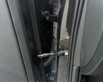 Черный Шкода Суперб, объемом двигателя 2 л и пробегом 178 тыс. км за 24900 $, фото 129 на Automoto.ua