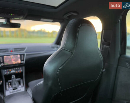 Черный Шкода Суперб, объемом двигателя 2 л и пробегом 158 тыс. км за 26900 $, фото 99 на Automoto.ua