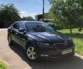 Черный Шкода Суперб, объемом двигателя 1.8 л и пробегом 220 тыс. км за 15499 $, фото 5 на Automoto.ua