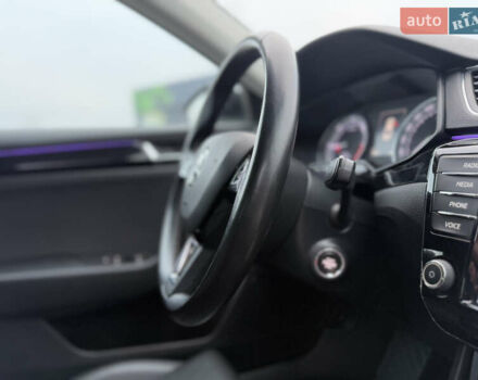 Черный Шкода Суперб, объемом двигателя 2 л и пробегом 178 тыс. км за 24900 $, фото 79 на Automoto.ua