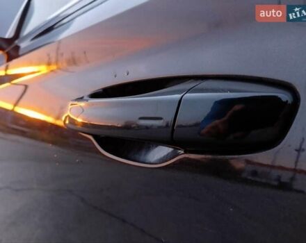 Черный Шкода Суперб, объемом двигателя 1.8 л и пробегом 131 тыс. км за 17300 $, фото 9 на Automoto.ua